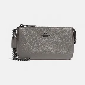 蔻驰/Coach NOLITA 19号腕包 53077_DKHGR