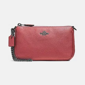 蔻驰/Coach NOLITA 19号腕包 53077_DKN4N