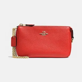 蔻驰/Coach NOLITA 19号腕包 53077_LILJX