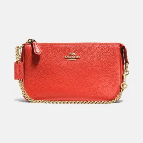 蔻驰/Coach NOLITA 19号腕包 53077_LIWM3