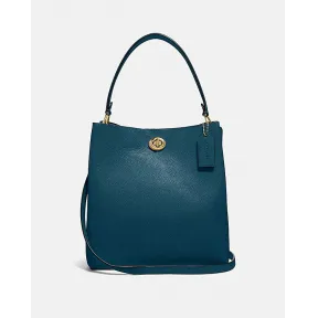 蔻驰/Coach CHARLIE水桶包 55200_GDPEC