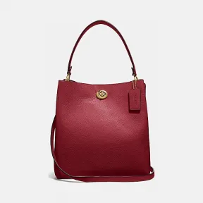 蔻驰/Coach CHARLIE水桶包 55200_GDDPR