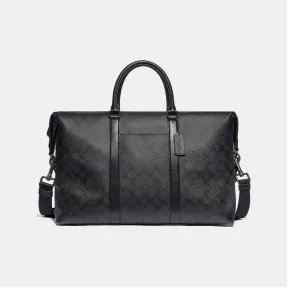 蔻驰/Coach Trekker 标志性帆布包 76811-JIO79