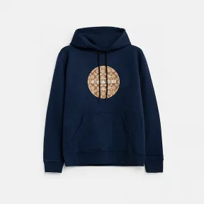 蔻驰/Coach 套头连帽卫衣 78299-BNV