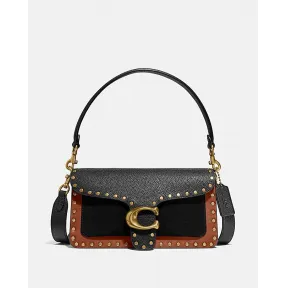 蔻驰/Coach Tabby Shoulder Bag 26 With Rivets79338B4 M2