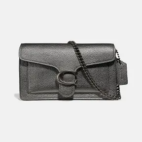 蔻驰/Coach TABBY 链条斜挎包 79360_V5GPH