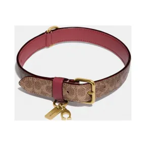 蔻驰/Coach 宠物项圈 79832-DIV