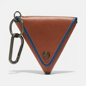 蔻驰/Coach   三角形零钱包 858-QVK