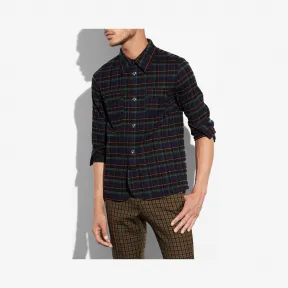 蔻驰/Coach 厚衬衣 87519 MIO