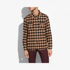 蔻驰/Coach 厚衬衣 87519 MIP