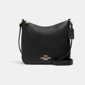 蔻驰/Coach 艾莉文件袋 C1648-IMBLK