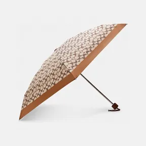 蔻驰/Coach 经典标志迷你伞 C4322-SVBDX