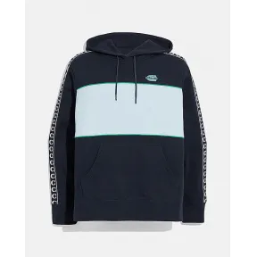 蔻驰/Coach 运动休闲连帽卫衣 C4615-O95-M