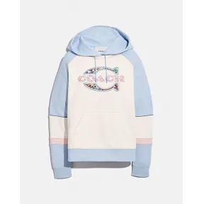 蔻驰/Coach 运动连帽卫衣 C4967-NNH-S