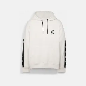 蔻驰/Coach 经典标志连帽卫衣 C5231-CNM