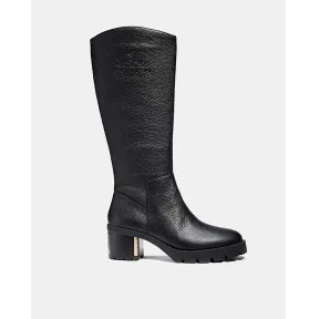 蔻驰/Coach CINDY靴 C5911-BLK-8.5B