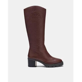 蔻驰/Coach CINDY靴 C5911-WAL-11C