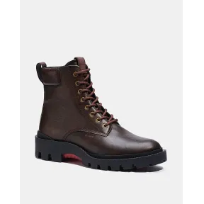 蔻驰/Coach CITYSOLE靴 C5969-WAL-7W