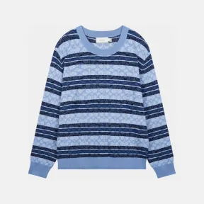 蔻驰/Coach 经典标志毛衣 C7810-RBC