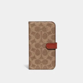 蔻驰/Coach 手机壳 C8046-TN2