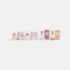 蔻驰/Coach Eau De Parfum 4 件装迷你喷雾礼盒 C9663-L38-ONE