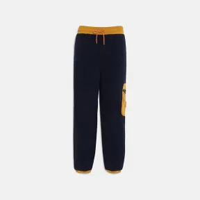 蔻驰/Coach 慢跑裤 CB658-UHN