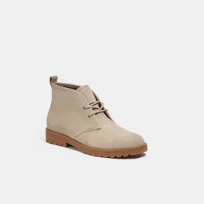 蔻驰/Coach 沙漠靴 CC747-SND-8-D