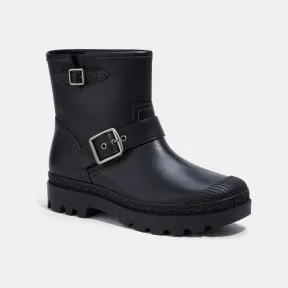 蔻驰/Coach 机车靴 CD870-BLK-10.5D