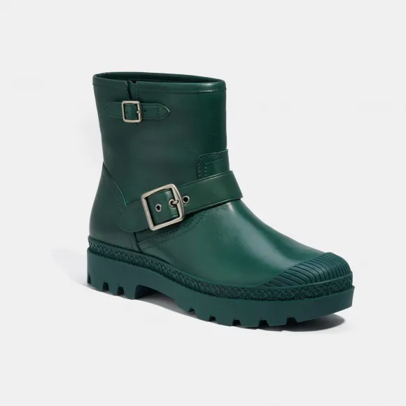 蔻驰/Coach 机车靴 CD870-N1A-10-D