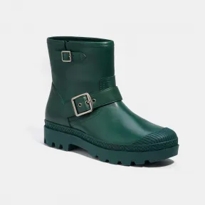 蔻驰/Coach 机车靴 CD870-N1A-9.5-D