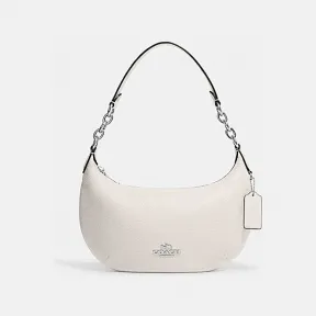 蔻驰/Coach PAYTON半月包 CE619-SV-HA