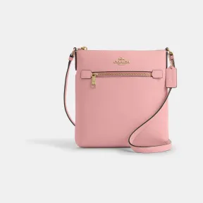 蔻驰/Coach 迷你罗文文件袋 CE871-IMSEL