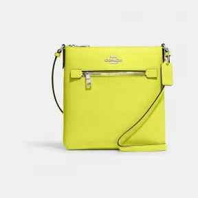 蔻驰/Coach 迷你罗文文件袋 CE871-SVMBX