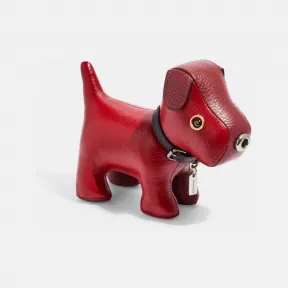 蔻驰/Coach 狗镇纸 CF585-QBL38