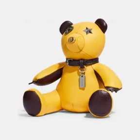 蔻驰/Coach 小熊镇纸 CF586-QBL38