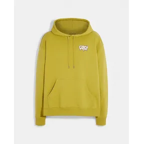 蔻驰/Coach 冰淇淋图案连帽卫衣 CF809-VC5