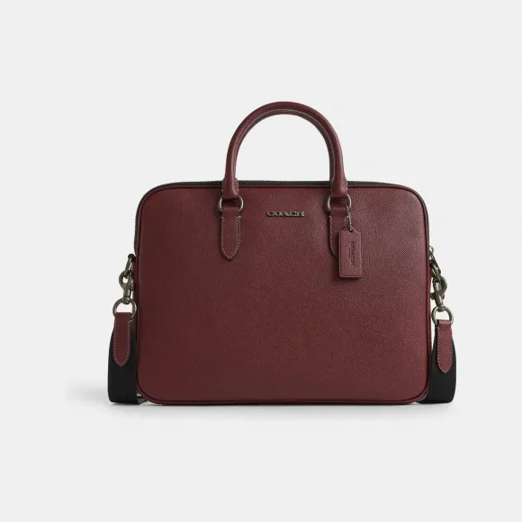 蔻驰/Coach Liam 紧凑内裤 CJ652-QBWIN