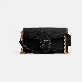 蔻驰/Coach  TABBY腕包 CJ925-B4-BK