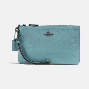 蔻驰/Coach 女士 小号腕包 22952_GMMAR