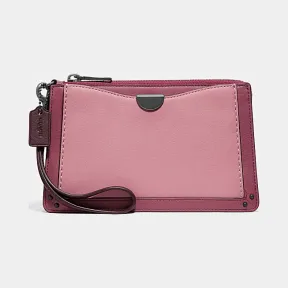 蔻驰/Coach 拼色DREAMER腕包 76150_V5P1X