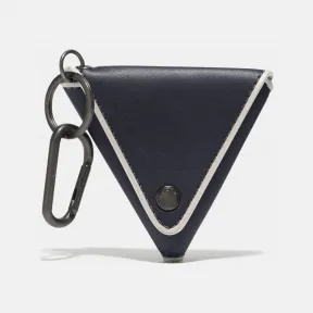 蔻驰/Coach  男士 三角形零钱包 858-QVJ