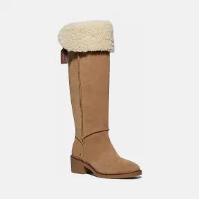 蔻驰/Coach JANELLE 靴 G4675_PIU