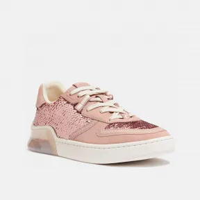 蔻驰/Coach  女士 CITYSOLE球鞋 G5506-B7M