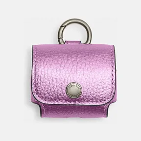 蔻驰/Coach 大号无线耳机PRO收纳包 CP197-QBMP3