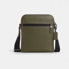 蔻驰/Coach 休斯顿飞行包 CP756-QBRM3