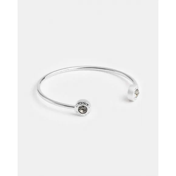 蔻驰/Coach 开口圆形袖口 CT037-SLV