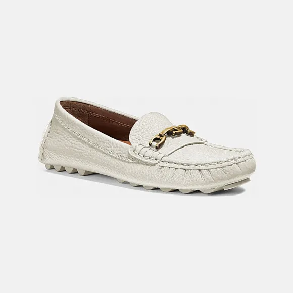 蔻驰/Coach CROSBY司机鞋 G2427-CHK-7.5C