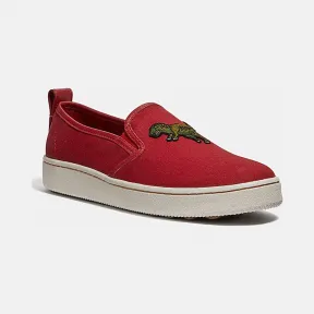 蔻驰/Coach C115便鞋 G3766 OE1