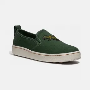 蔻驰/Coach C115便鞋 G3766 OL8