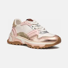 蔻驰/Coach C143跑鞋 G4125 OZA